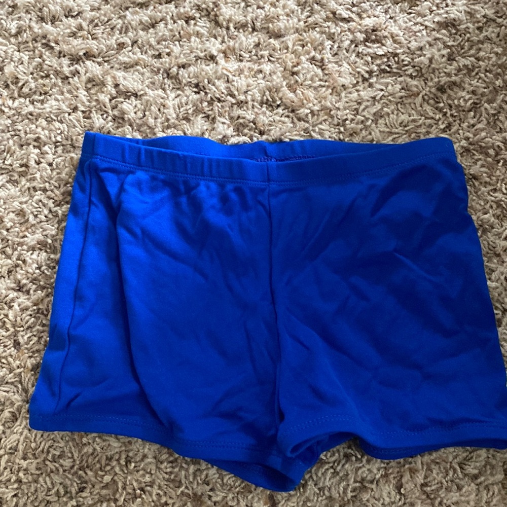 Bloomers